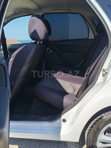 LADA (VAZ) Granta 2025, 24,000 km - 1.6 l - Sumqayıt