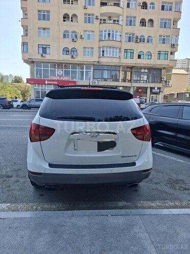 Hyundai Veracruz 2008, 325,694 km - 3.0 l - Bakı