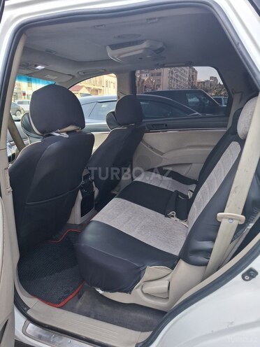 Hyundai Veracruz 2008, 325,694 km - 3.0 l - Bakı