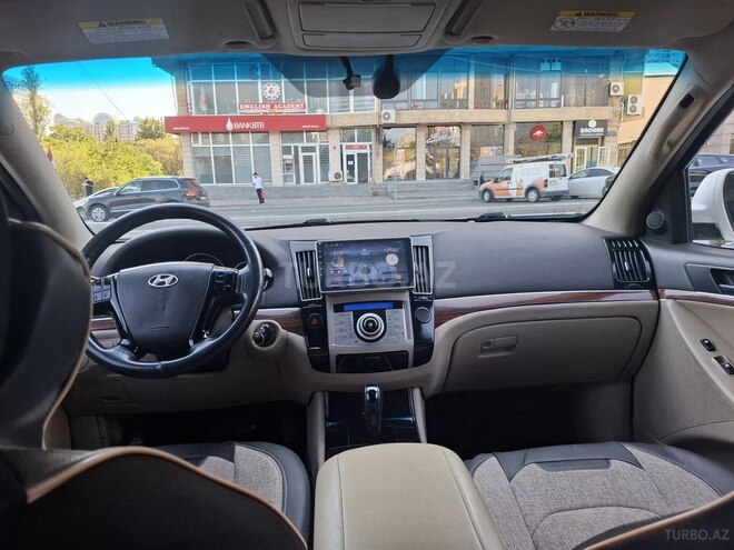Hyundai Veracruz 2008, 325,694 km - 3.0 l - Bakı