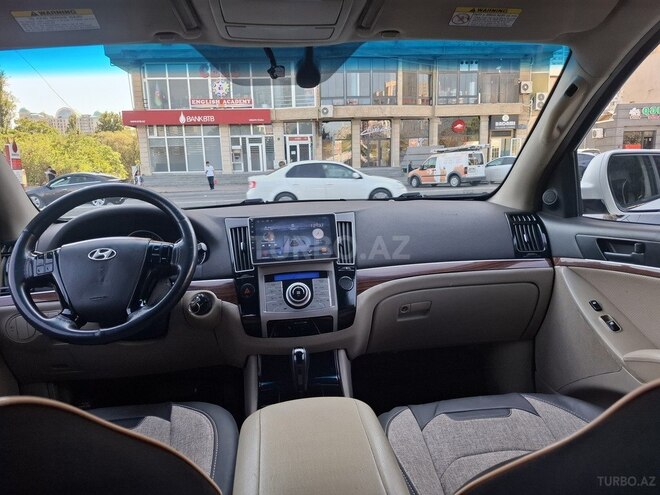 Hyundai Veracruz 2008, 325,694 km - 3.0 l - Bakı