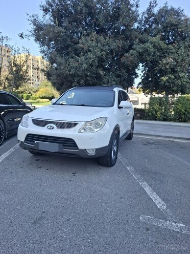Hyundai Veracruz 2008, 325,694 km - 3.0 l - Bakı