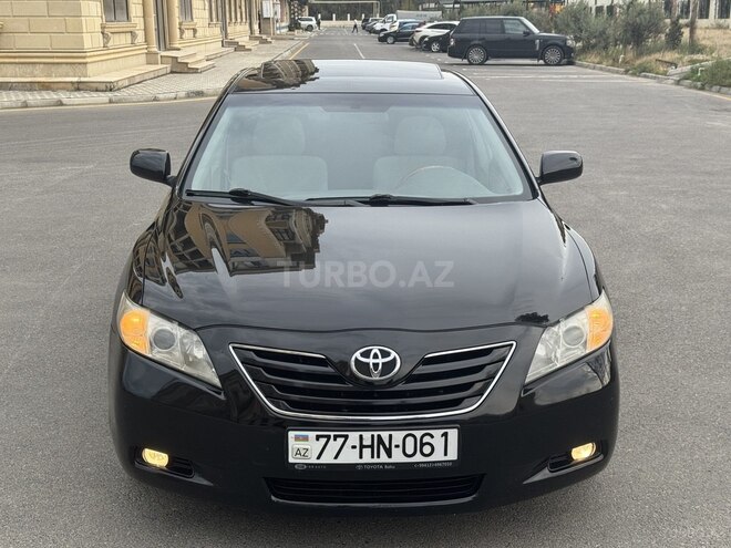Toyota Camry 2008, 273,737 km - 2.4 л - Bakı
