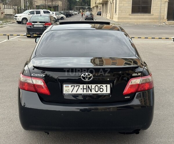 Toyota Camry 2008, 273,737 km - 2.4 л - Bakı