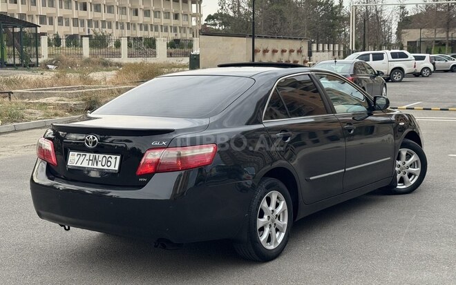 Toyota Camry 2008, 273,737 km - 2.4 л - Bakı