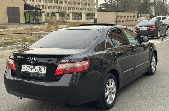 Toyota Camry 2008, 273,737 km - 2.4 л - Bakı
