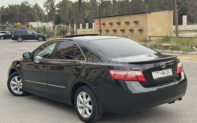 Toyota Camry 2008, 273,737 km - 2.4 л - Bakı