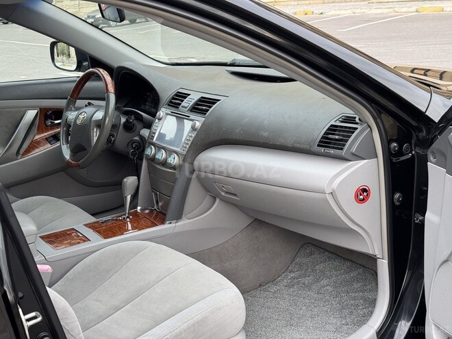 Toyota Camry 2008, 273,737 km - 2.4 л - Bakı