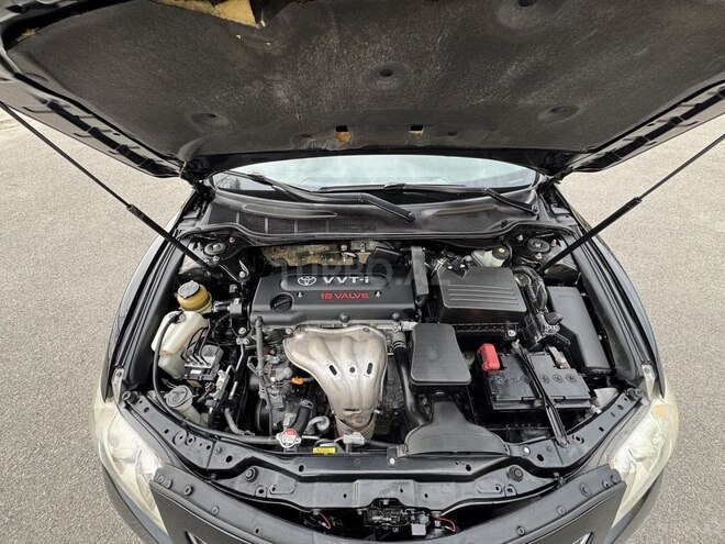 Toyota Camry 2008, 273,737 km - 2.4 л - Bakı