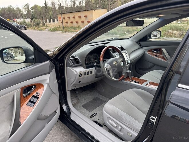 Toyota Camry 2008, 273,737 km - 2.4 л - Bakı