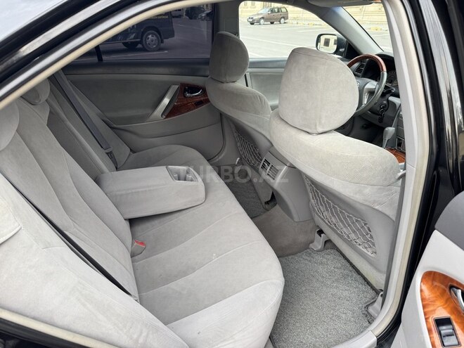 Toyota Camry 2008, 273,737 km - 2.4 л - Bakı