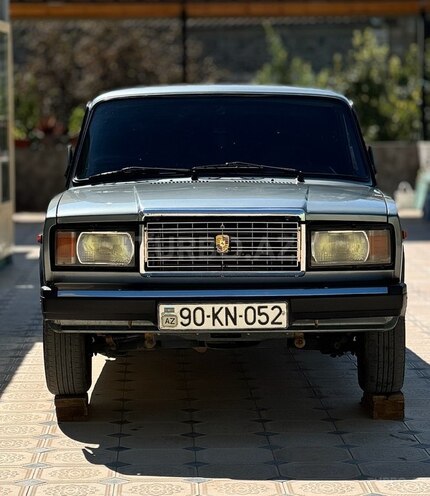 LADA (VAZ) 2107 2011, 151,000 km - 1.6 l - Gəncə