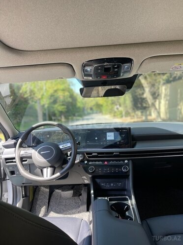 Hyundai Sonata 2024, 9,750 km - 2.0 л - Bakı