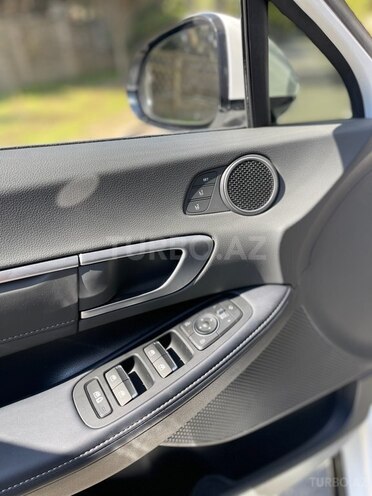 Hyundai Sonata 2024, 9,750 km - 2.0 л - Bakı