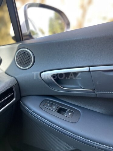 Hyundai Sonata 2024, 9,750 km - 2.0 л - Bakı