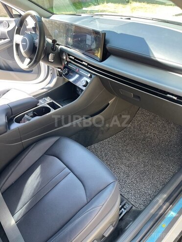 Hyundai Sonata 2024, 9,750 km - 2.0 л - Bakı