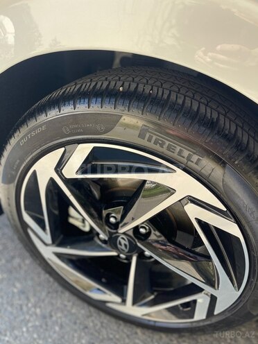 Hyundai Sonata 2024, 9,750 km - 2.0 л - Bakı