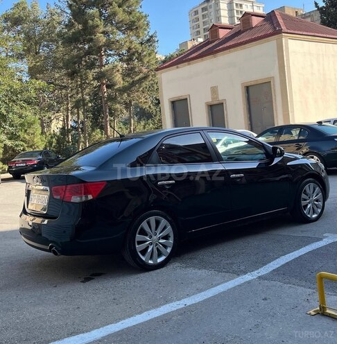 Kia Cerato 2010, 265,078 km - 1.6 l - Bakı