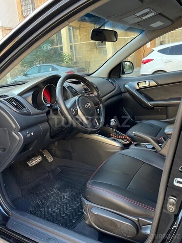 Kia Cerato 2010, 265,078 km - 1.6 l - Bakı