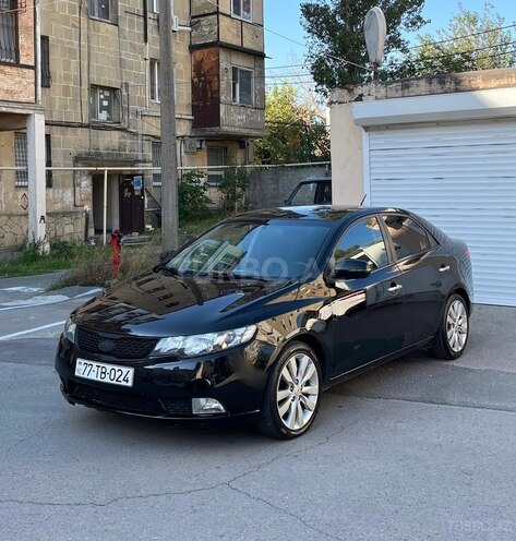 Kia Cerato 2010, 265,078 km - 1.6 l - Bakı