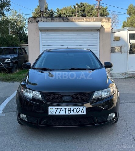 Kia Cerato 2010, 265,078 km - 1.6 l - Bakı