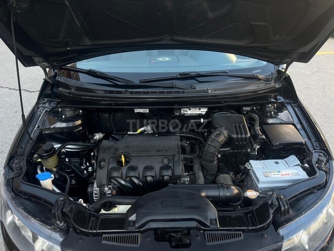 Kia Cerato 2010, 265,078 km - 1.6 l - Bakı