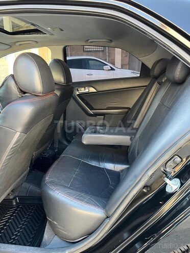 Kia Cerato 2010, 265,078 km - 1.6 l - Bakı