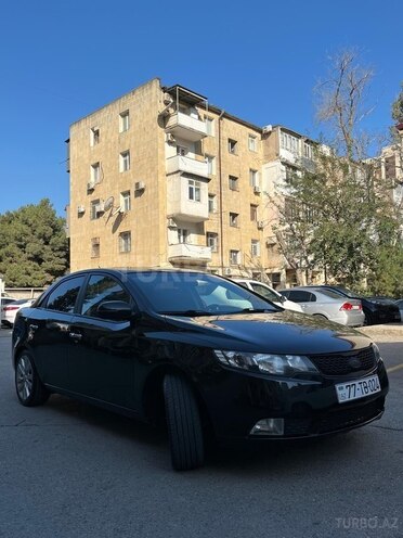 Kia Cerato 2010, 265,078 km - 1.6 l - Bakı