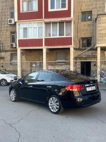Kia Cerato 2010, 265,078 km - 1.6 l - Bakı