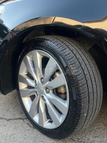 Kia Cerato 2010, 265,078 km - 1.6 l - Bakı