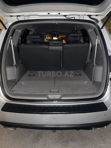 Hyundai Santa Fe 2007, 330,000 km - 2.0 л - Bakı