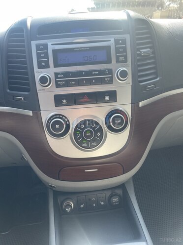Hyundai Santa Fe 2007, 330,000 km - 2.0 л - Bakı