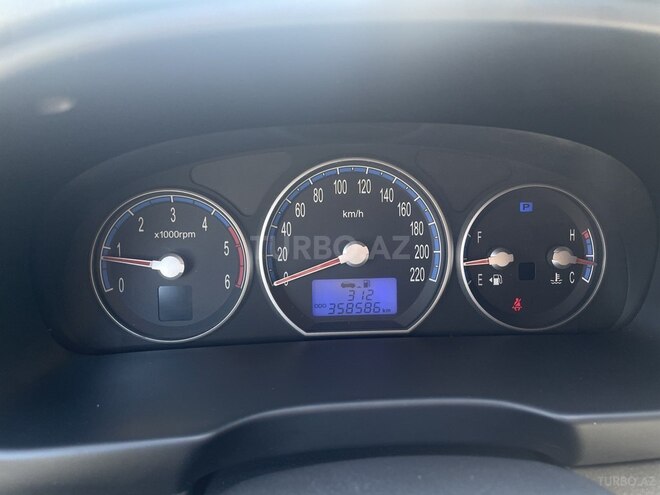 Hyundai Santa Fe 2007, 330,000 km - 2.0 л - Bakı