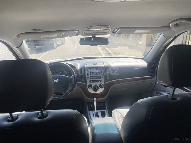 Hyundai Santa Fe 2007, 330,000 km - 2.0 л - Bakı