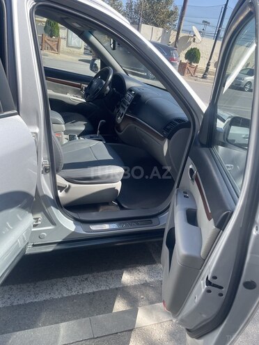 Hyundai Santa Fe 2007, 330,000 km - 2.0 л - Bakı