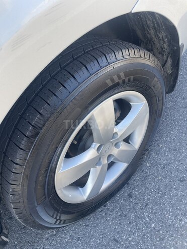 Hyundai Santa Fe 2007, 330,000 km - 2.0 л - Bakı