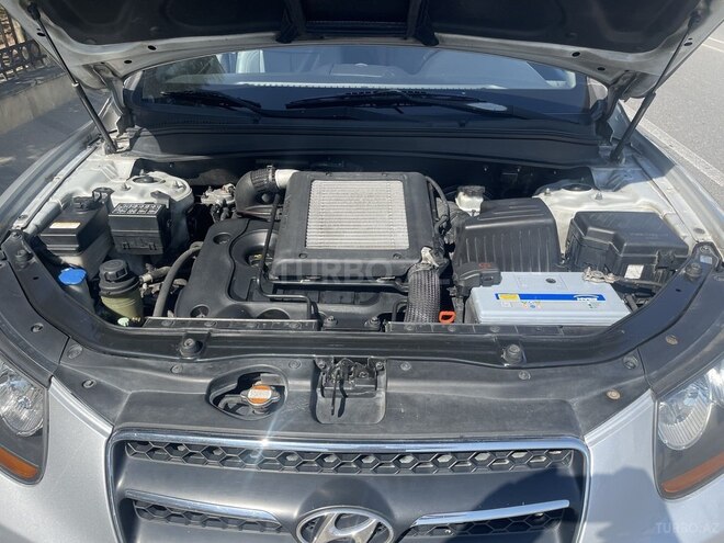 Hyundai Santa Fe 2007, 330,000 km - 2.0 л - Bakı