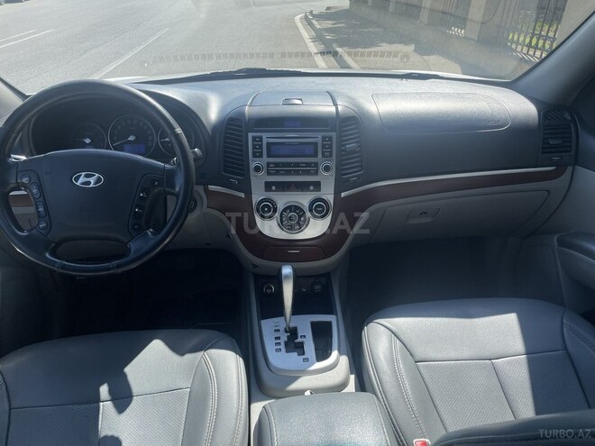 Hyundai Santa Fe 2007, 330,000 km - 2.0 л - Bakı