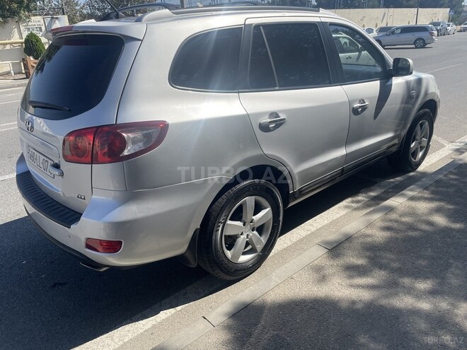Hyundai Santa Fe 2007, 330,000 km - 2.0 л - Bakı