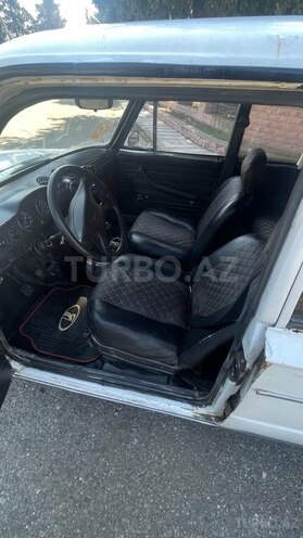 LADA (VAZ) 2106 1996, 252,524 km - 1.5 l - Cəlilabad
