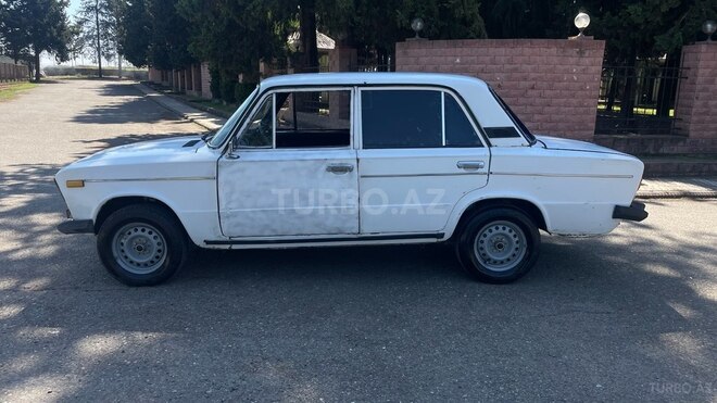 LADA (VAZ) 2106 1996, 252,524 km - 1.5 l - Cəlilabad