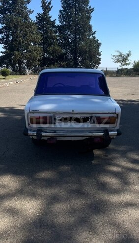 LADA (VAZ) 2106 1996, 252,524 km - 1.5 l - Cəlilabad