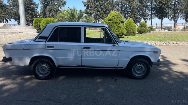 LADA (VAZ) 2106 1996, 252,524 km - 1.5 l - Cəlilabad