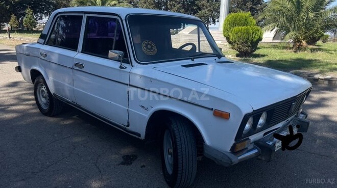 LADA (VAZ) 2106 1996, 252,524 km - 1.5 l - Cəlilabad