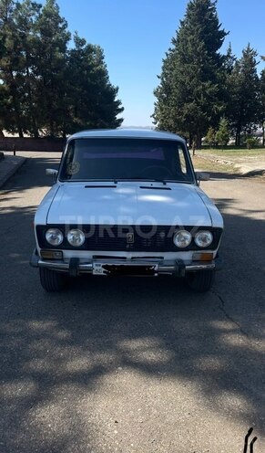 LADA (VAZ) 2106 1996, 252,524 km - 1.5 l - Cəlilabad