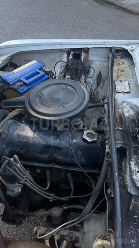 LADA (VAZ) 2106 1996, 252,524 km - 1.5 l - Cəlilabad