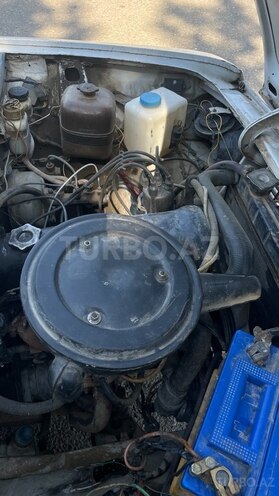 LADA (VAZ) 2106 1996, 252,524 km - 1.5 l - Cəlilabad