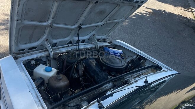 LADA (VAZ) 2106 1996, 252,524 km - 1.5 l - Cəlilabad