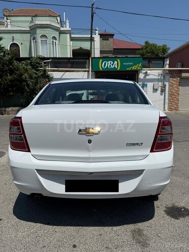 Chevrolet Cobalt 2026, 0 km - 1.5 л - Bakı