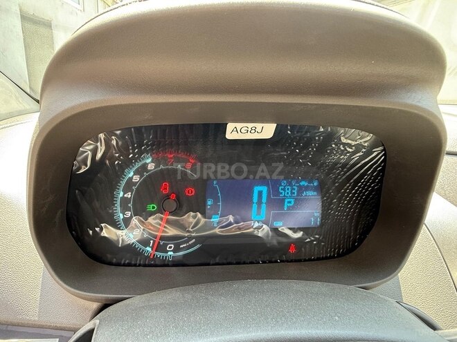 Chevrolet Cobalt 2026, 0 km - 1.5 л - Bakı